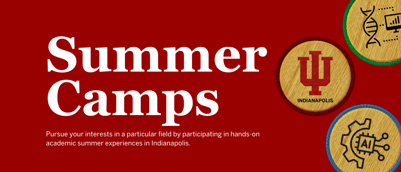 Summer camps